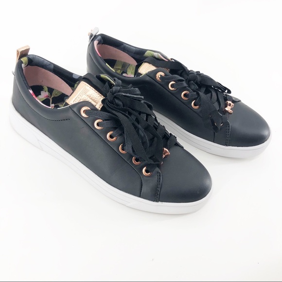 Ted Baker Womens Kellei Sneaker